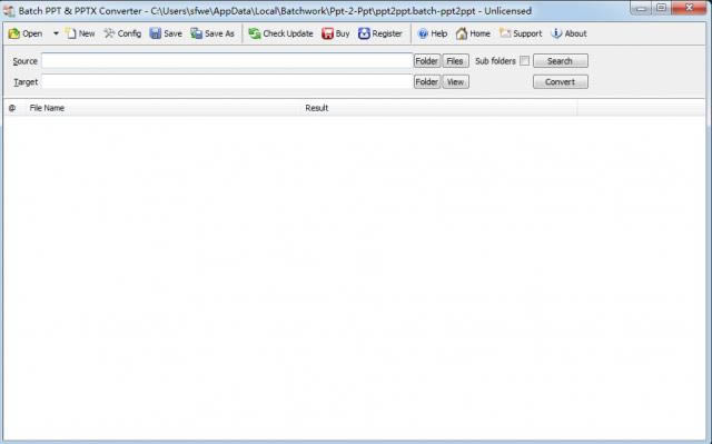 Batch PPTX TO PPT Converter-Batch PPTX TO PPT Converterd v2013.5.1009.2008ٷ