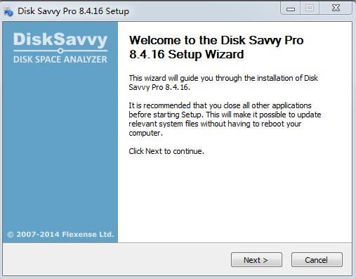 Disk Savvy Pro(X32)-Disk Savvy Pro(X32)d v8.4.16ٷ汾