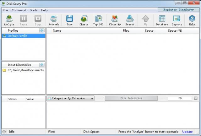Disk Savvy Pro(X32)-Disk Savvy Pro(X32)d v8.4.16ٷ