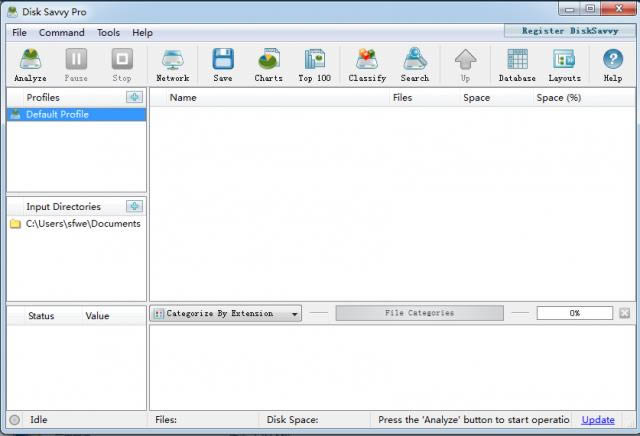 Disk Savvy Pro(x64)-Disk Savvy Pro(x64)d v8.4.16ٷ汾