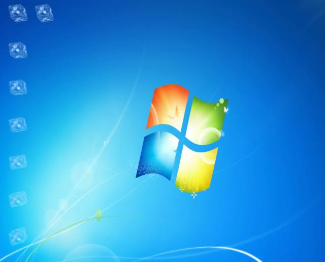 3D Flying Icons Screensaver D˵w-3D Flying Icons Screensaver D˵wd v08.09.11ٷ汾