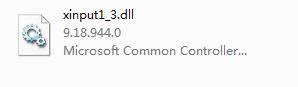 xinput1 3.dll-xinput1 3.dlld v9.18.944.0ٷ汾