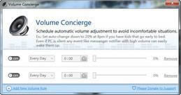 Volume Concierge--Volume Concierged v1.4.5.0ٷ汾