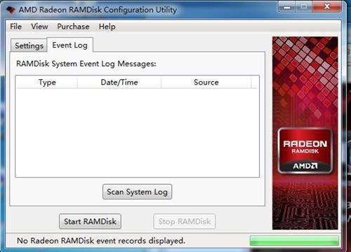 AMD Radeon RAMDisk-AMD Radeon RAMDiskd v4.4.0.36ٷ汾