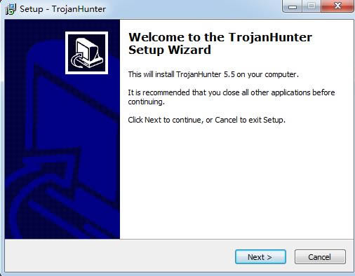 trojan hunter-trojan hunterd v5.6ٷ