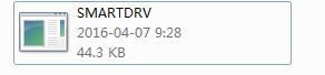 smartdrv.exe-űP挍ó-smartdrv.exed v1.0ٷ汾