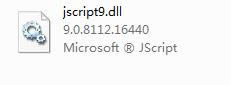 jscript9.dll-jscript9.dllGʧ-jscript9.dlld v9.0ٷ汾
