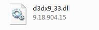 d3dx9 33.dll-d3dx9 33.dllGʧ-d3dx9 33.dlld v1.0ٷ汾