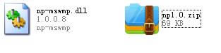 np-mswmp.dll-np-mswmp.dlld v1.0ٷ汾