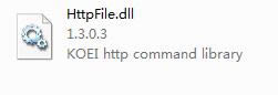 httpfile.dll-httpfile.dlld v1.3.0.3ٷ汾