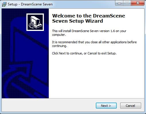 dreamsceneseven-Win7-dreamscenesevend v1.6ٷ°