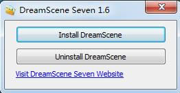 dreamsceneseven-Win7-dreamscenesevend v1.6ٷ°