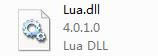 lua.dll-lua.dlld v4.0.1.0ٷ汾