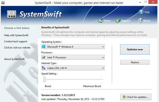 SystemSwift-Xϵy-SystemSwiftd v2.11.16.2015ٷ汾
