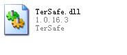 tersafe.dll-tersafe.dll v1.0.16.3ٷ