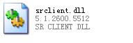 srclient.dll-srclient.dllļ-srclient.dlld v5.1ٷ汾