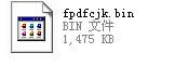 fpdfcjk bin-PDFxyaQܛ-fpdfcjk bind v1.0ٷ汾