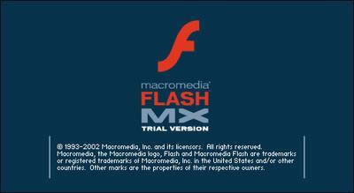 Macromedia Flash 8-Flash8.0-Macromedia Flash 8d v8.0ٷ汾
