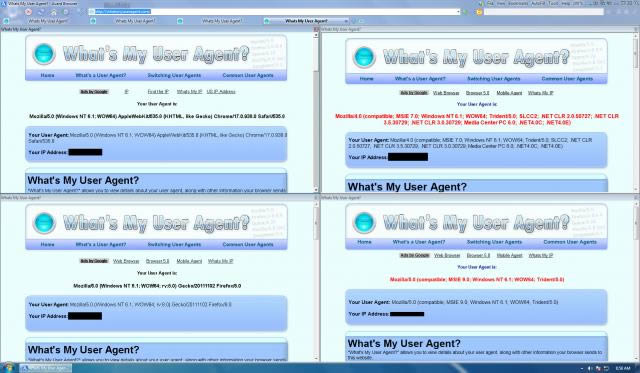 Chrome IEȺ-chrome ieȺ˲-Chrome IEȺd v7.7ٷ汾