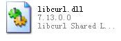 libcurl.dll-libcurl.dlld-libcurl.dlld v7.13.0.0ٷ汾
