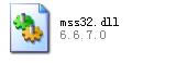 mss32.dll-mss32.dlld-mss32.dlld v6.6.7.0ٷ汾