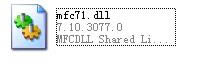 mfc71.dll-mfc71.dlld-mfc71.dlld v7.10