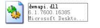 dwmapi.dll-dwmapi.dlld-dwmapi.dlld v6.1ٷ汾