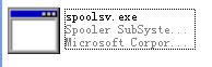 spoolsv.exe-spoolsv.exe(yng)óe(cu)`-spoolsv.exed v5.1ٷ汾