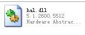 hal.dll-hal.dllGʧ-hal.dlld v5.1ٷ汾