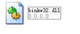 binkw32.dll-binkw32.dllGʧ-binkw32.dlld v3.0ٷ汾
