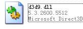 d3d9.dll-d3d9.dlld-d3d9.dlld v1.0ٷ汾