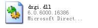 dxgi.dll-dxgi.dlld-dxgi.dlld v1.0ٷ汾