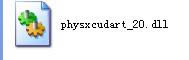 physxcudart_20.dll-physxcudart_20.dlld-physxcudart_20.dlld v1.0ٷ汾