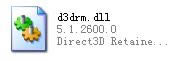 d3drm.dll-d3drm.dlld-d3drm.dlld v1.0ٷ汾