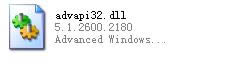 advapi32.dll-advapi32.dlld-advapi32.dlld v1.0ٷ汾