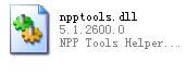 npptools.dll-npptools.dll d-npptools.dlld v1.0ٷ汾