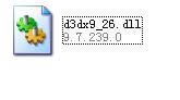 d3dx9_26.dll-d3dx9_26.dlld-d3dx9_26.dlld v1.0ٷ汾