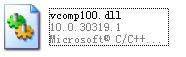 vcomp100.dll-vcomp100.dlld-vcomp100.dlld v1.0ٷ汾