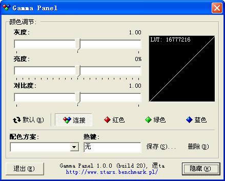 gamma panel-XĻ{ܛ-gamma paneld v1.0.0.20Gɫ