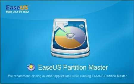 EaseUS Partition Master-ӲPօ^(q)-EaseUS Partition Masterd v1.0.0.1ٷ汾