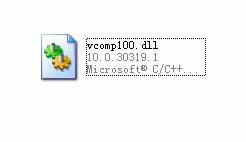 vcomp100.dll-vcomp100.dlld-vcomp100.dlld v1.0Gɫ