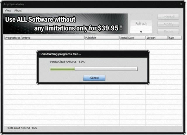 Soft4Boost Any Uninstaller-Soft4Boost Any Uninstallerd v6.7.5.459ٷ汾
