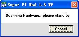 Super PI-Super PId v1.8.0.0ٷʽ