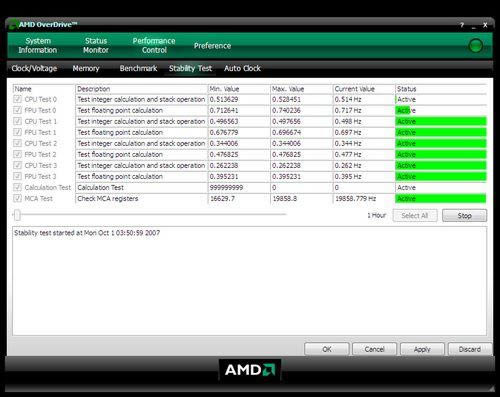 AMD OverDrive-AMDlܛ-AMD OverDrived v4.3.1ٷʽ