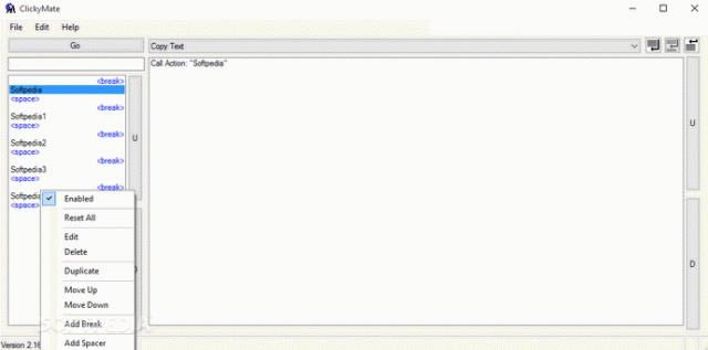 Ԅ(dng) ClickyMate-Ԅ(dng) ClickyMated v2.17ٷ汾