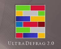 UltraDefrag Portable-UltraDefrag Portabled v7.0.5GɫZy