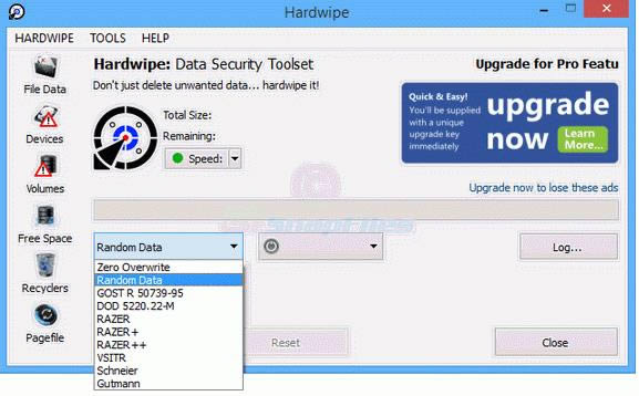 ļC Hardwipe-ļC-ļC Hardwiped v5.10Gɫ
