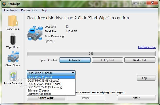 ļC Hardwipe-ļC-ļC Hardwiped v5.10Gɫ