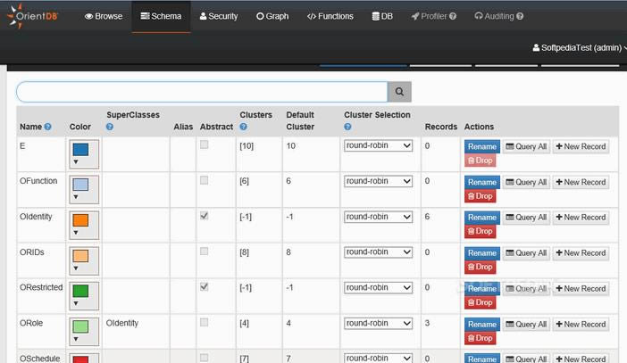 (sh)(j) OrientDB Community Edition-(sh)(j) OrientDB Community Editiond v2.6ٷ汾