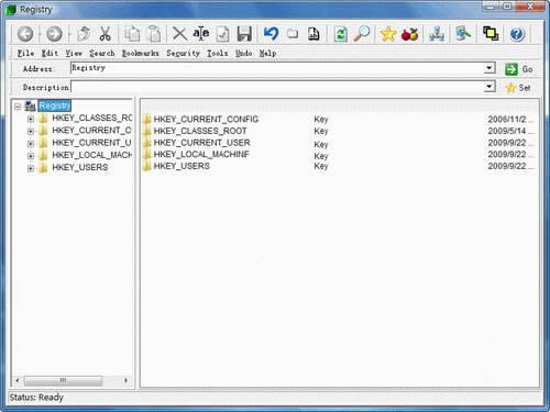 Registrar Registry Manager-ע(c)݋-Registrar Registry Managerd v8.0.0.31123ٷ汾
